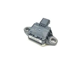 Fiat 500 ESP acceleration yaw rate sensor 52042669