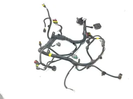 Fiat 500 Engine installation wiring loom 55261519