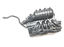 Fiat 500 Intake manifold 55219296