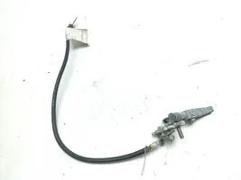 Fiat 500 Câble négatif masse batterie 00520478540