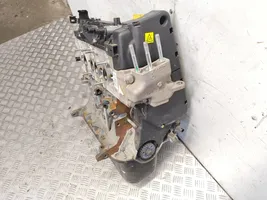 Fiat 500 Motor 169A4000