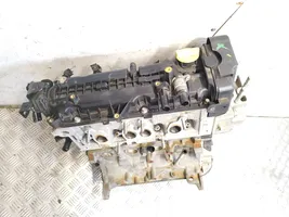 Fiat 500 Engine 169A4000