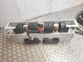 Fiat Doblo Tila-auton jääkaappi 