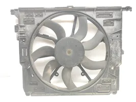 BMW 7 F01 F02 F03 F04 Ventilateur de refroidissement de radiateur électrique 7726013503