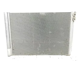 BMW 5 GT F07 Radiateur condenseur de climatisation 9391489