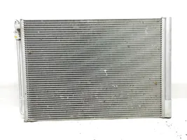 BMW 5 GT F07 Radiateur condenseur de climatisation 9391489