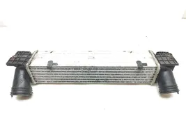 BMW 1 E81 E87 Chłodnica powietrza doładowującego / Intercooler 798788