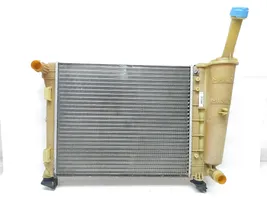 Fiat 500 Radiateur de refroidissement 8795858