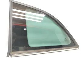 Fiat 500 Rear side window/glass 43R001595