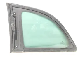 Fiat 500 Rear side window/glass 43R001595
