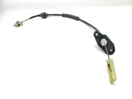 Fiat 500 Cable d'embrayage 55226950