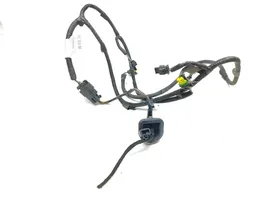 Fiat 500 Faisceau câbles PDC 00520949540