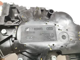 KIA Ceed Motorino del tergicristallo del lunotto posteriore 98700A2500