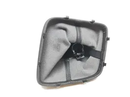 KIA Ceed Gear lever shifter trim leather/knob 