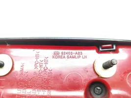KIA Ceed Lampy tylnej klapy bagażnika 92403A23
