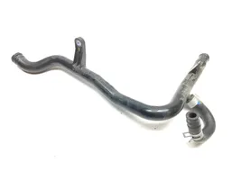 KIA Ceed Engine coolant pipe/hose 2545003500