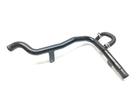 KIA Ceed Engine coolant pipe/hose 2545003500