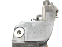 KIA Ceed Front bumper mounting bracket ET015E