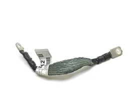 KIA Ceed Minus / Klema / Przewód akumulatora 91860A2120