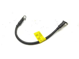 KIA Ceed Cavo negativo messa a terra (batteria) 91865A2160