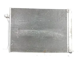 BMW X5 E70 Radiateur condenseur de climatisation X5200728E70