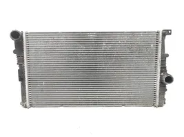 BMW 3 F30 F35 F31 Coolant radiator 152723