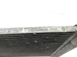 Seat Ibiza IV (6J,6P) Radiateur condenseur de climatisation 6R0820411Q