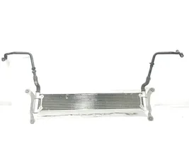 Volkswagen Touareg I Radiateur de refroidissement 7L6121212B