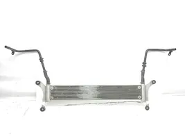 Volkswagen Touareg I Radiateur de refroidissement 7L6121212B