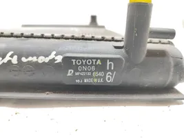Toyota Auris 150 Aušinimo skysčio radiatorius MF422133
