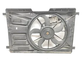 Ford C-MAX II Convogliatore ventilatore raffreddamento del radiatore 8V618C607R