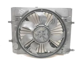 Mercedes-Benz E W213 Kit ventilateur A0999061301