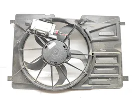 Ford C-MAX II Convogliatore ventilatore raffreddamento del radiatore 8V618C607R