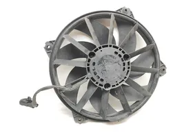 Peugeot 3008 I Convogliatore ventilatore raffreddamento del radiatore M153276