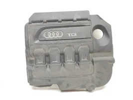 Audi Q3 8U Dzinēja pārsegs (dekoratīva apdare) 04L103954T