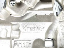 Audi Q3 8U Osłona górna silnika 04L103954T