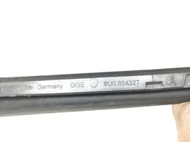 Audi Q3 8U Windshield trim 8U0854327