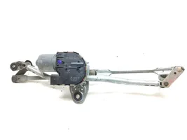 Audi Q3 8U Front wiper linkage and motor 8U1955119