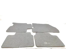 KIA Ceed Kit tapis de sol auto 