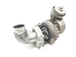 Toyota RAV 4 (XA30) Turbina 1720126021