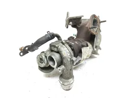 Renault Kangoo II Turbine 51359710028