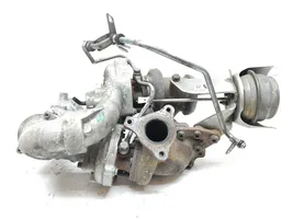 Mercedes-Benz Sprinter W906 Turbine A6510900980