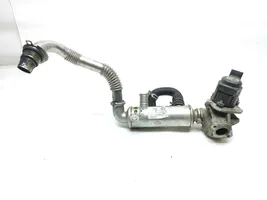 Ford Fiesta Zawór EGR 9660276280