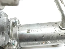 Ford Transit EGR valve cooler GK2Q9U438AC
