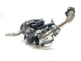 Citroen C4 II Picasso EGR vārsts 33202101664