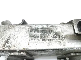 Renault Koleos I EGR valve cooler 8200719993