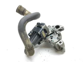 Opel Corsa E EGR valve 55249869