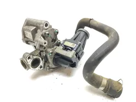 Opel Corsa E EGR valve 55249869