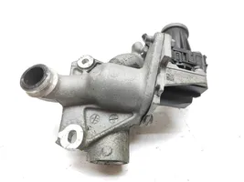 Renault Captur EGR valve 147105308R