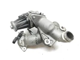 Renault Captur EGR valve 147105308R